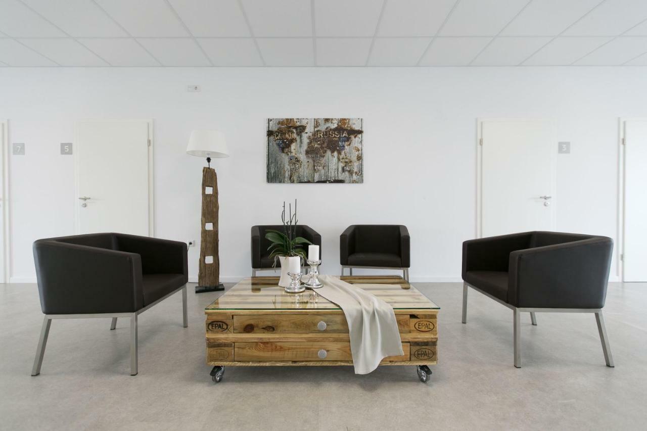 Zimmervermietung Reichert Lage  Eksteriør billede